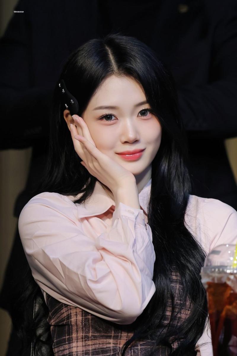 트리플에스 공유빈 생일