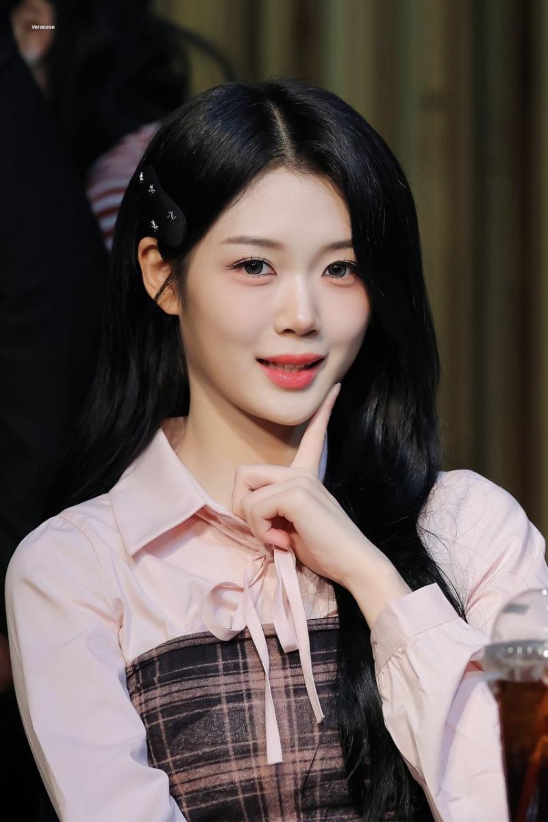 트리플에스 공유빈 생일