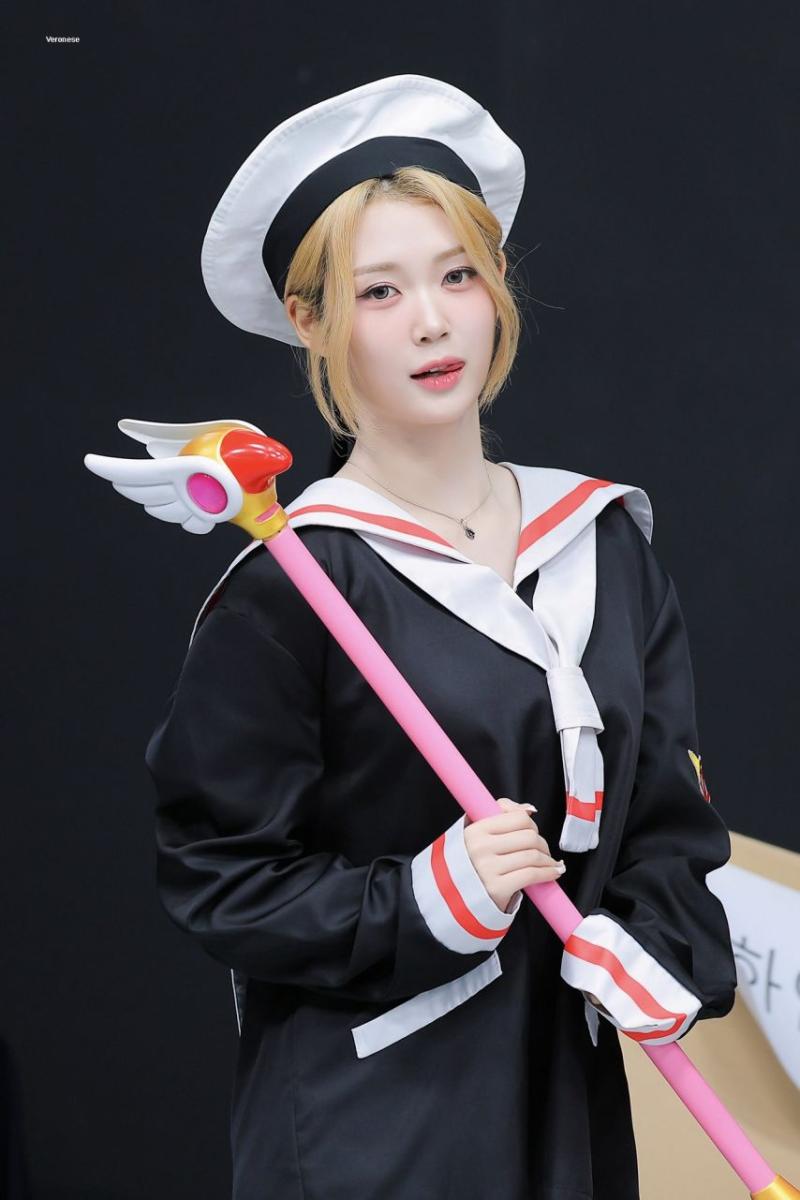 트리플에스 공유빈 생일