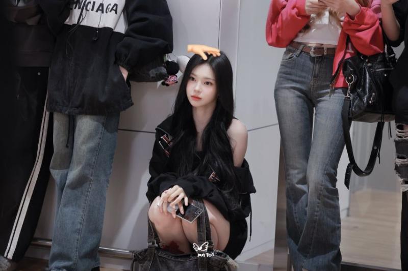 하츠투하츠 이안