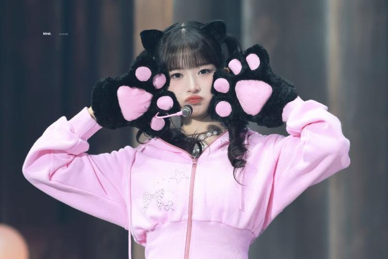 아이브 레이 생일