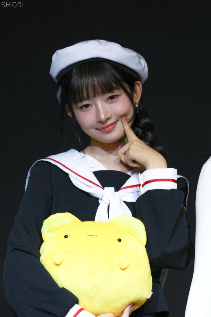 아이브 레이 생일