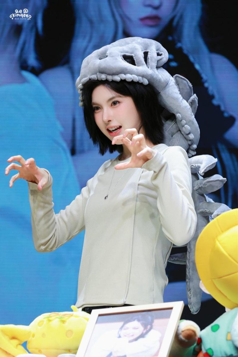 엔믹스 배이