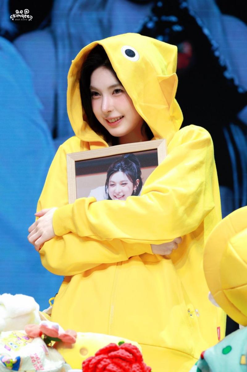엔믹스 배이