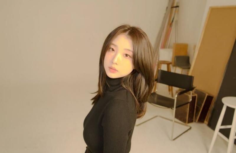 Loossemble (루셈블) 여진