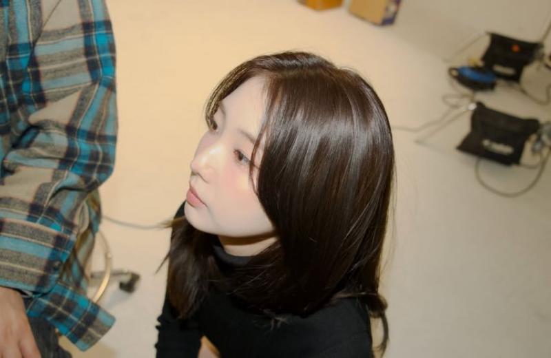 Loossemble (루셈블) 여진