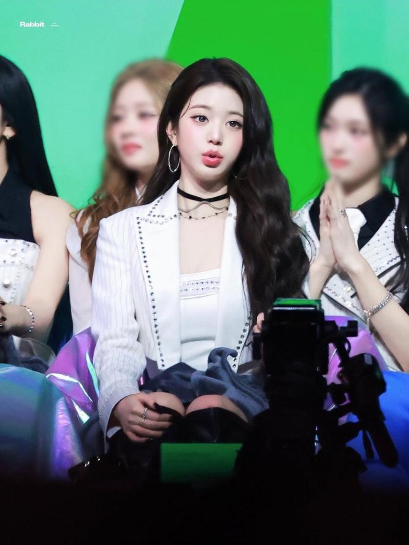 IVE (아이브) 장원영