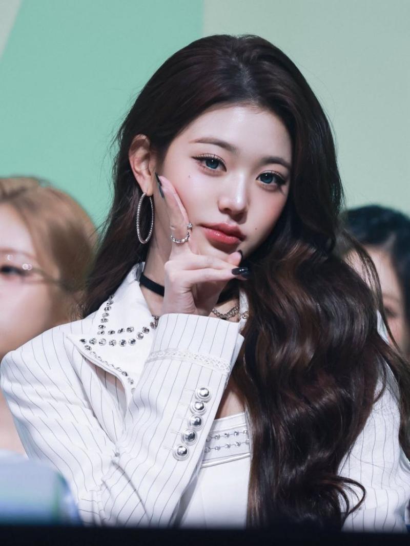 IVE (아이브) 장원영