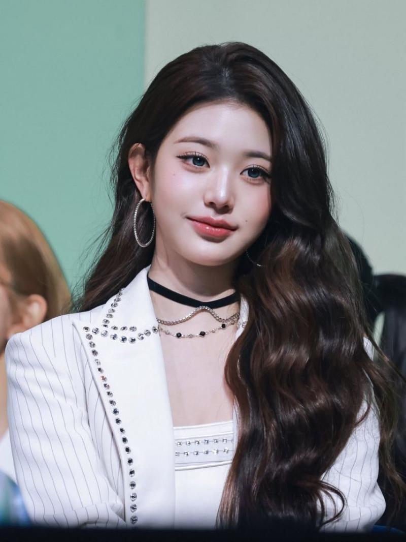 IVE (아이브) 장원영