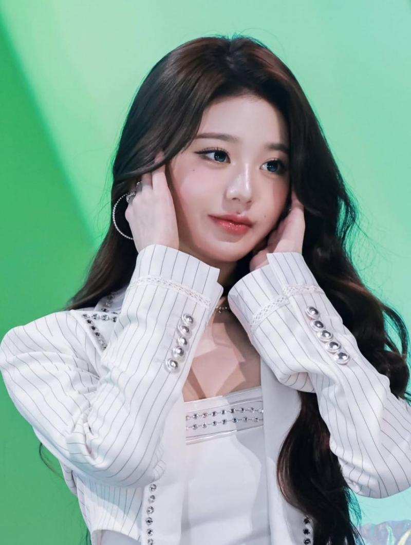 IVE (아이브) 장원영