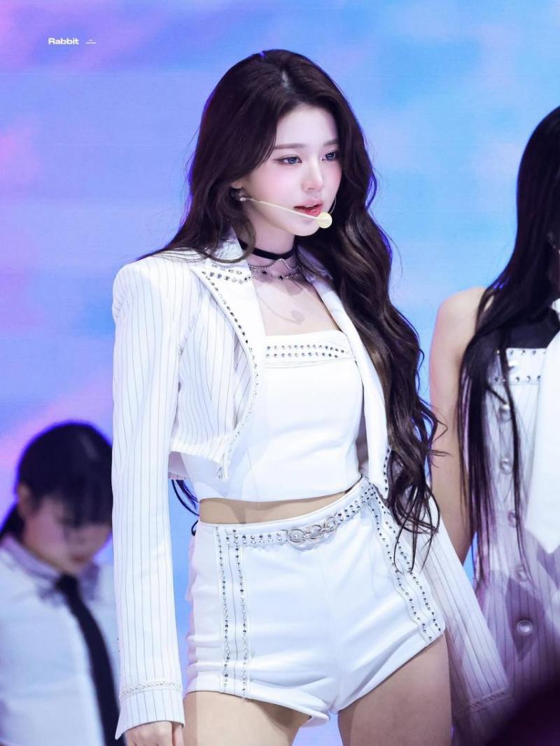 IVE (아이브) 장원영