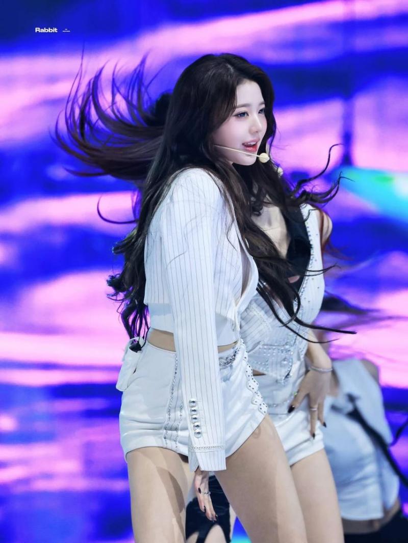 IVE (아이브) 장원영