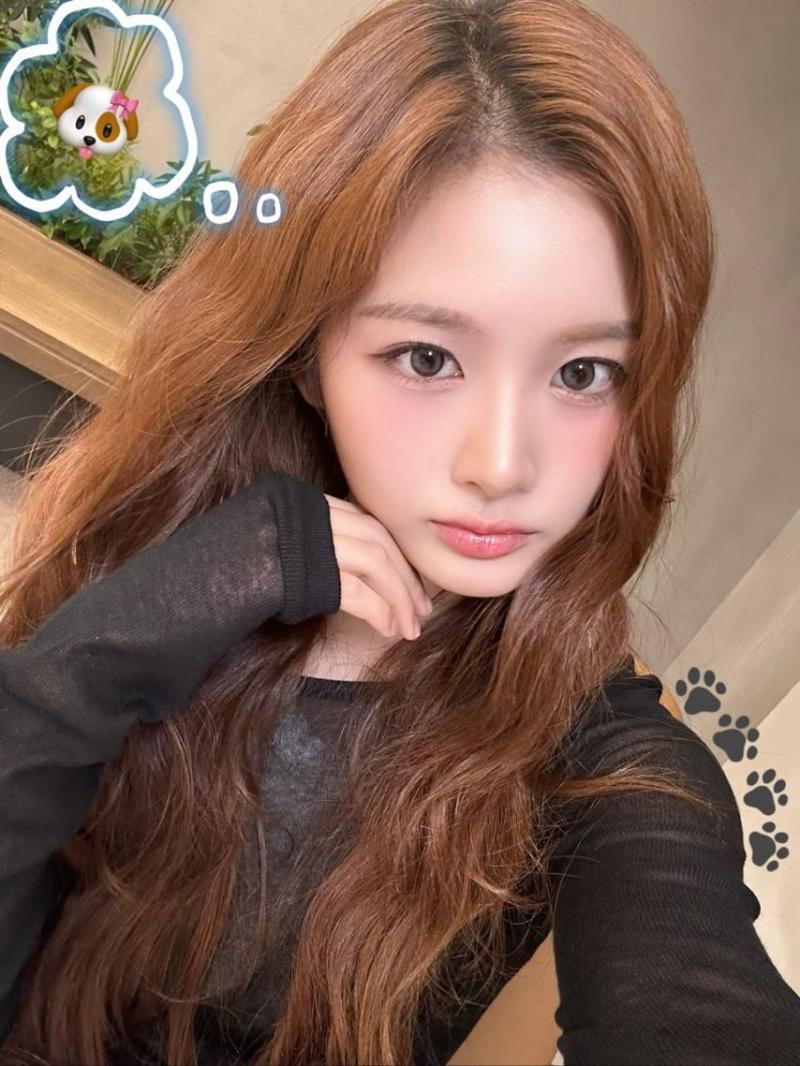 NMIXX (엔믹스) 설윤