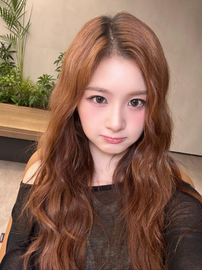 NMIXX (엔믹스) 설윤