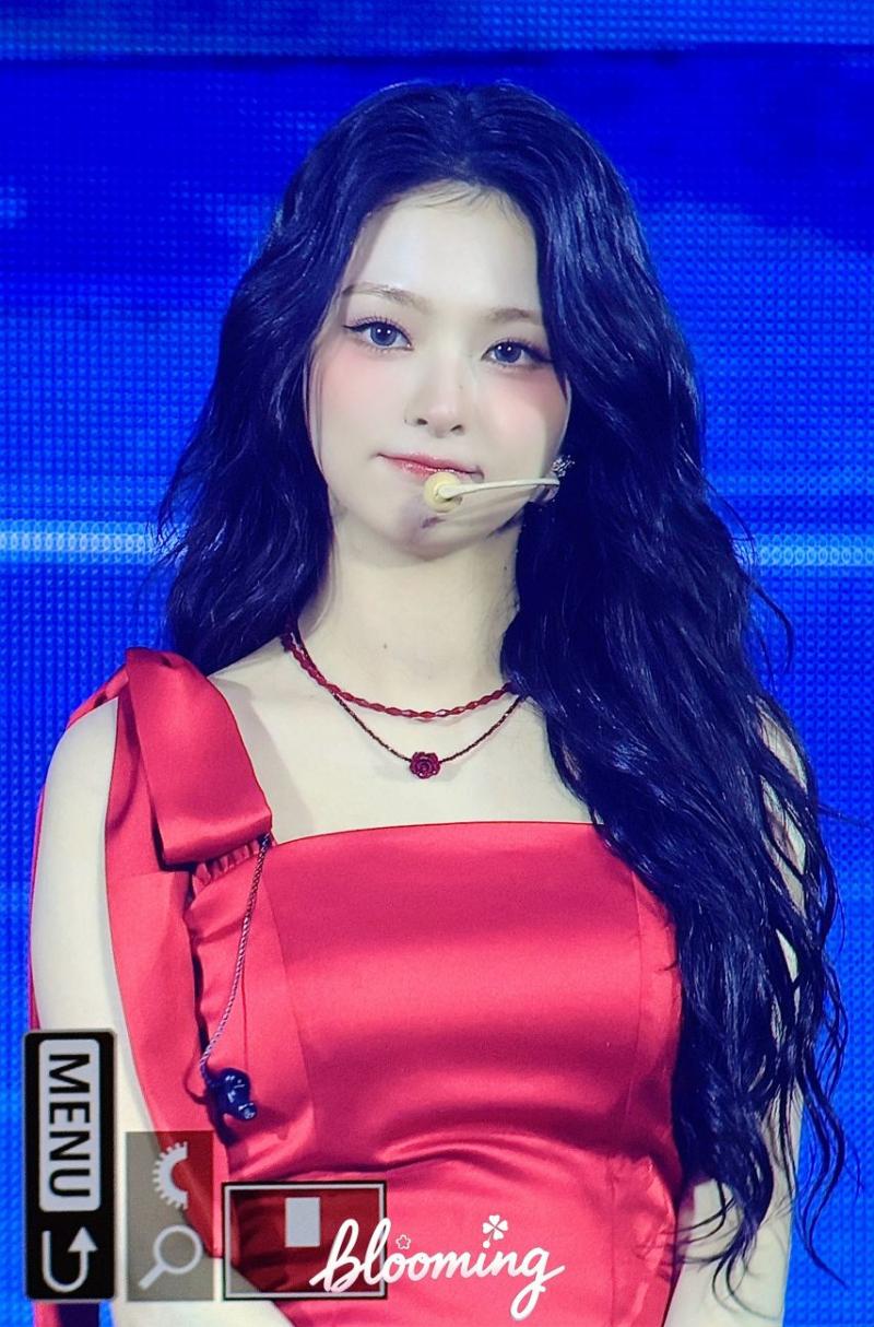 [프로미스나인] 이나경