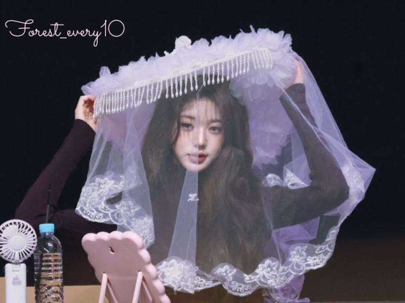 [아이브] 장원영