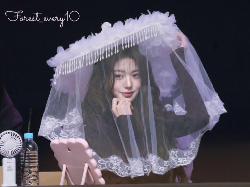 [아이브] 장원영