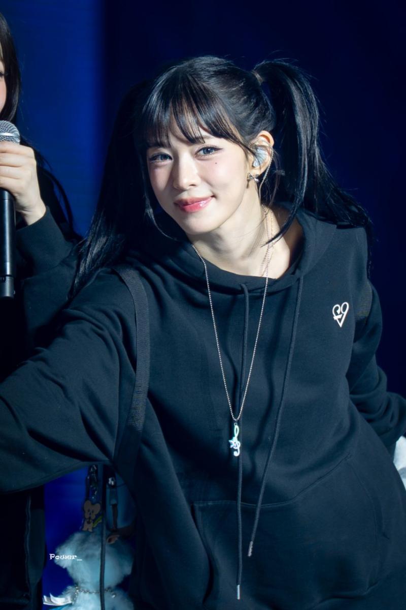 [프로미스나인] 이채영