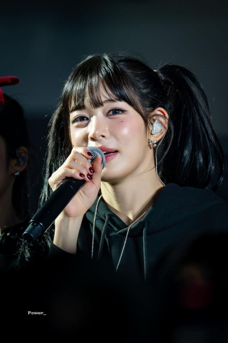 [프로미스나인] 이채영