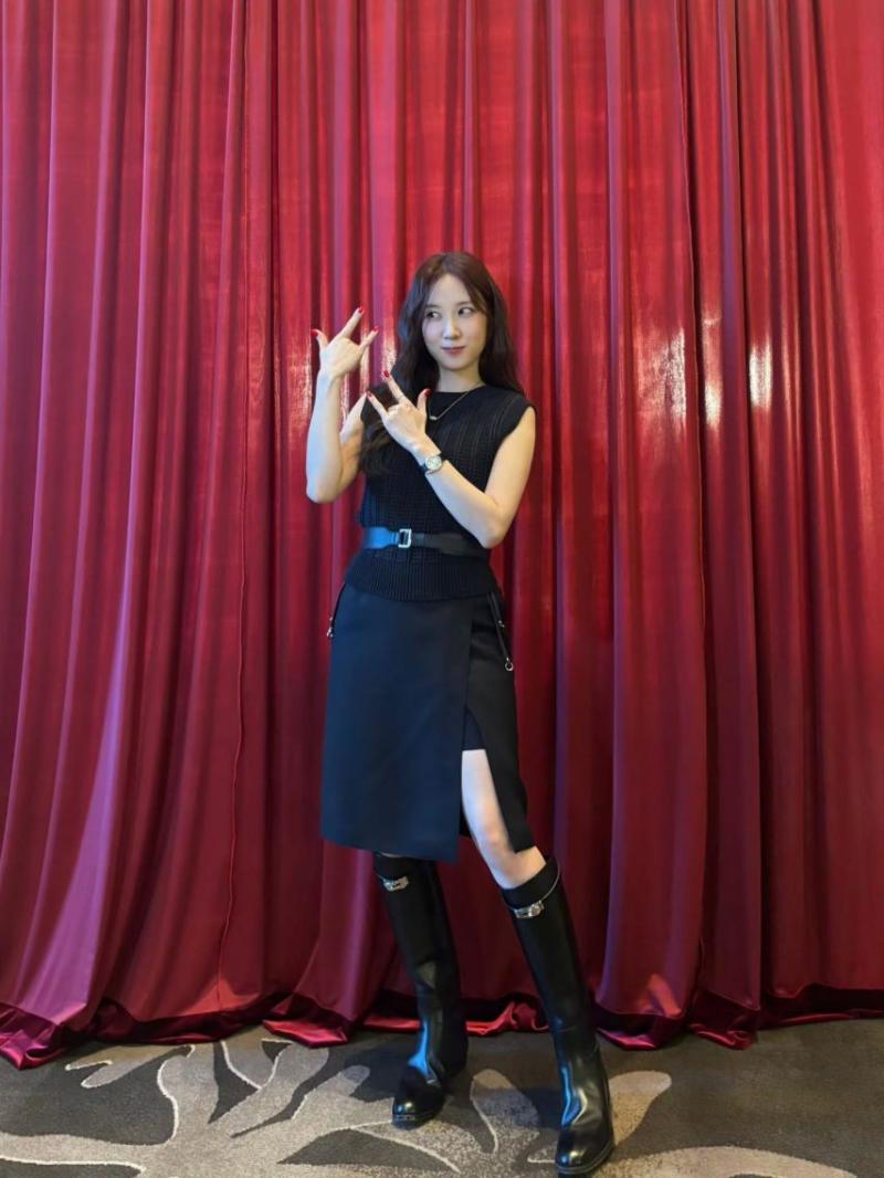 박은빈 인별