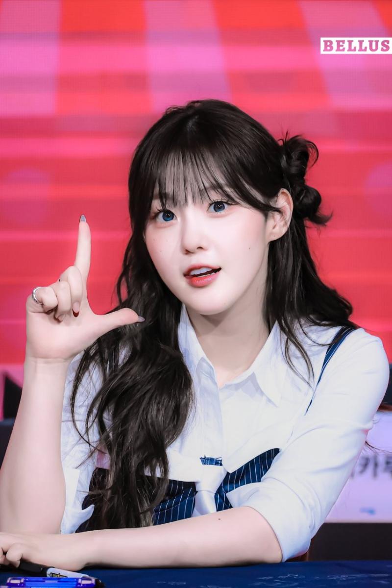 케플러 김채현