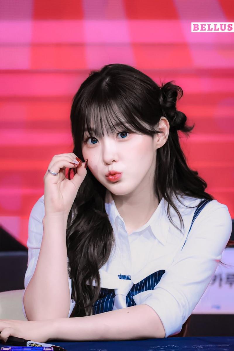케플러 김채현