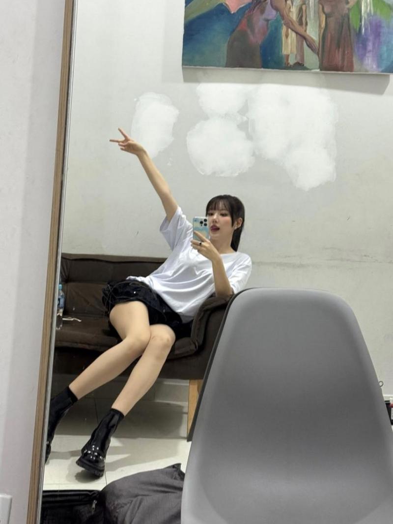 예린