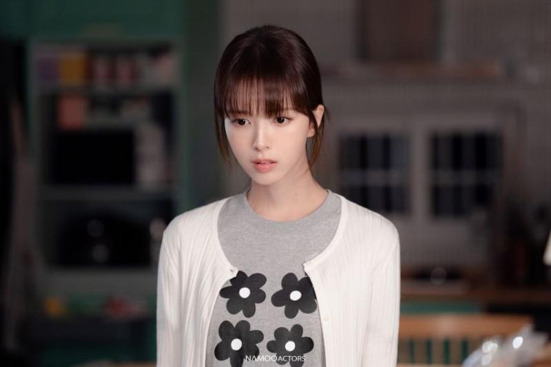 노정의 우주를줄게 비하인드