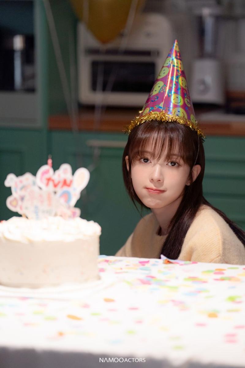 노정의 우주를줄게 비하인드