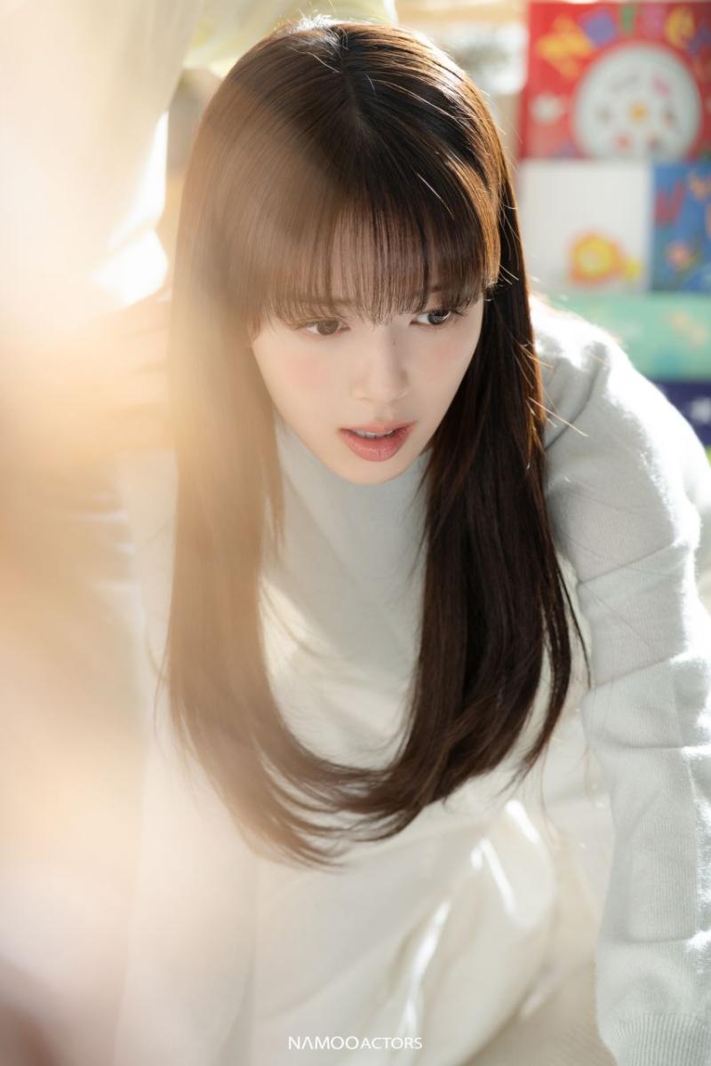 노정의 우주를줄게 비하인드