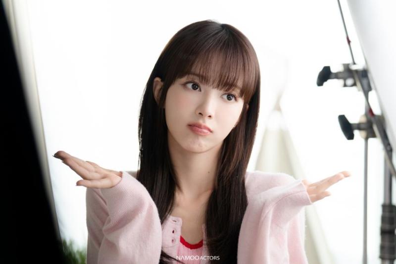 노정의 우주를줄게 비하인드