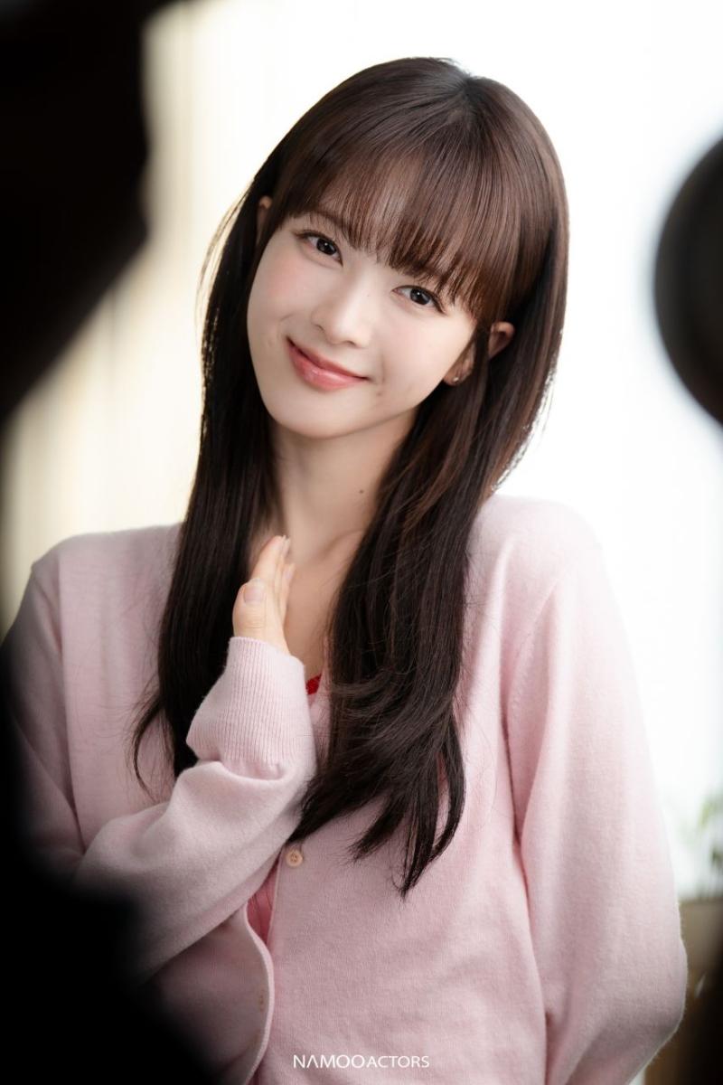 노정의 우주를줄게 비하인드