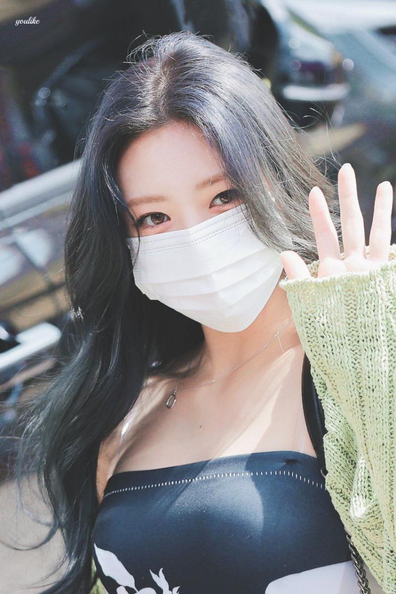 ITZY-유나