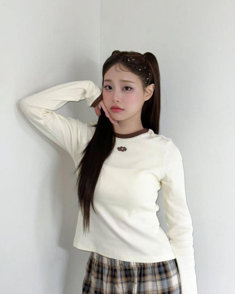 츄