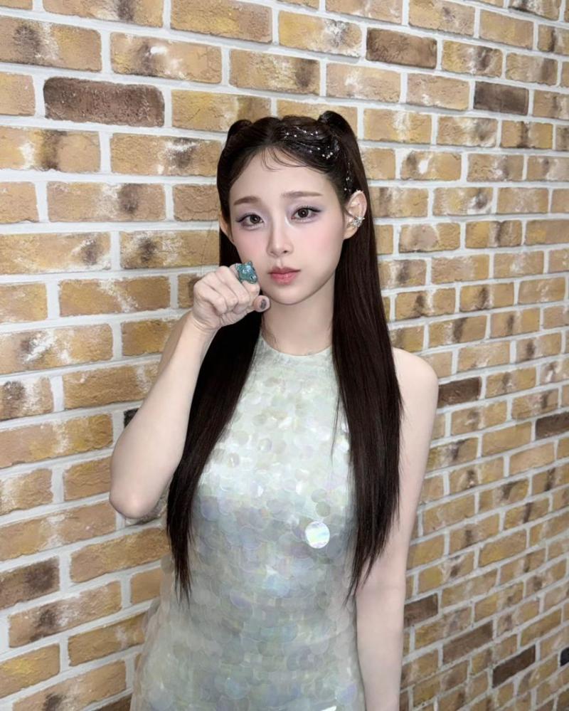 츄