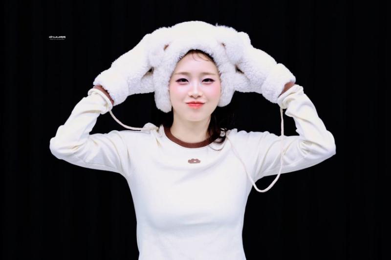 츄