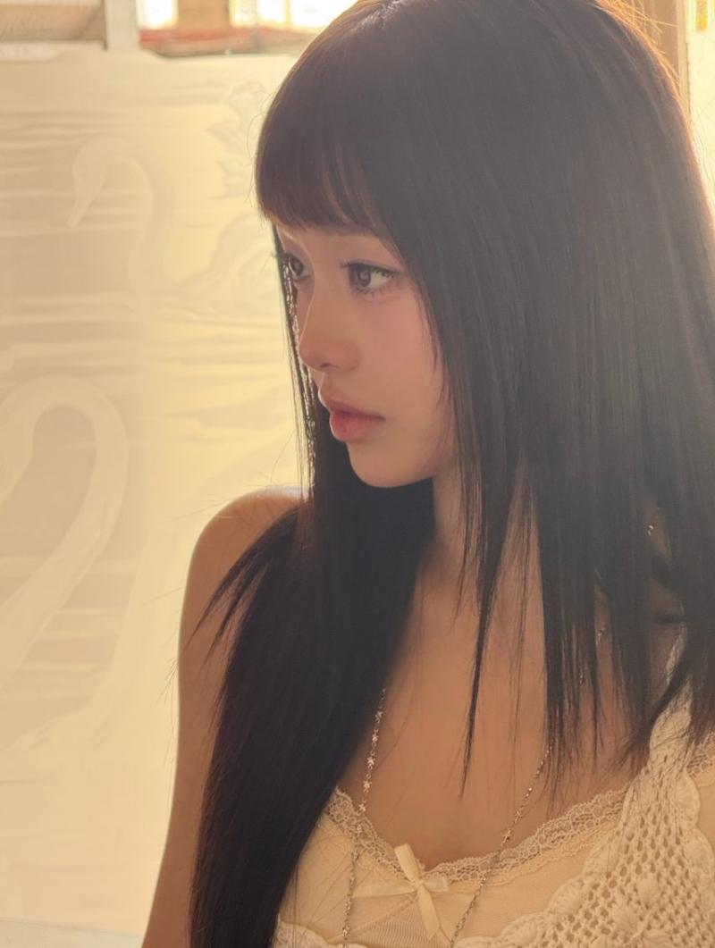 츄
