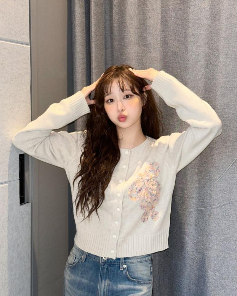 츄