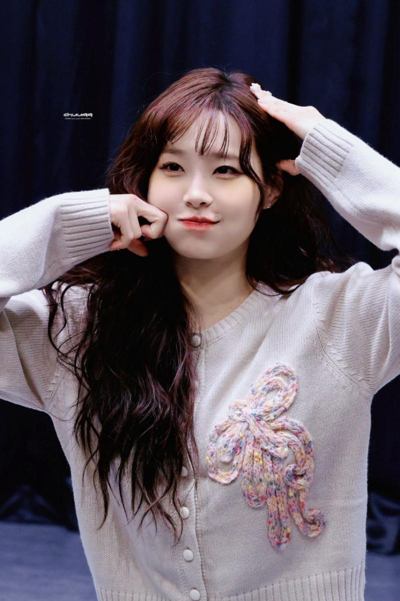 츄