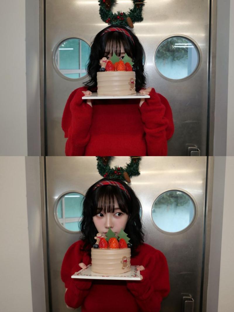 에스파 카리나