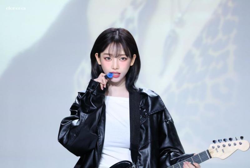 에스파 카리나