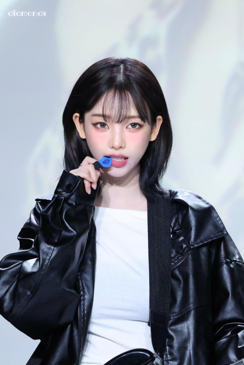 에스파 카리나