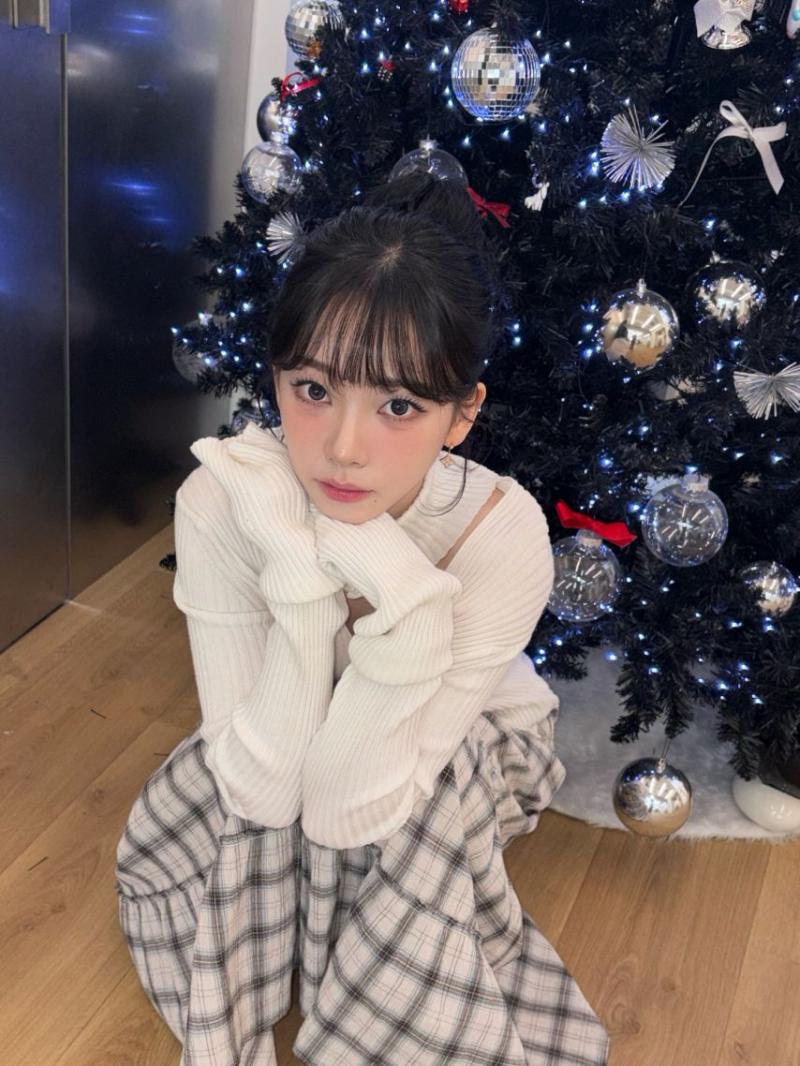 에스파 카리나