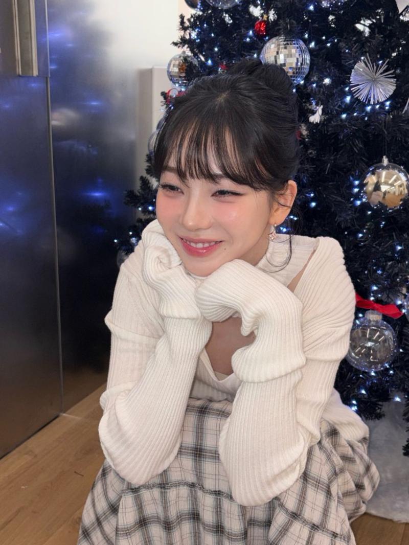 에스파 카리나