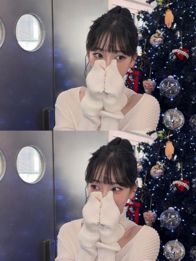 에스파 카리나