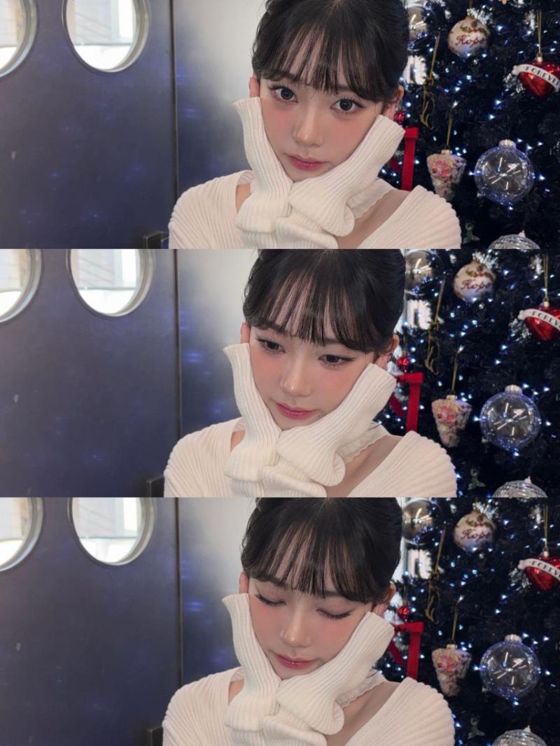 에스파 카리나