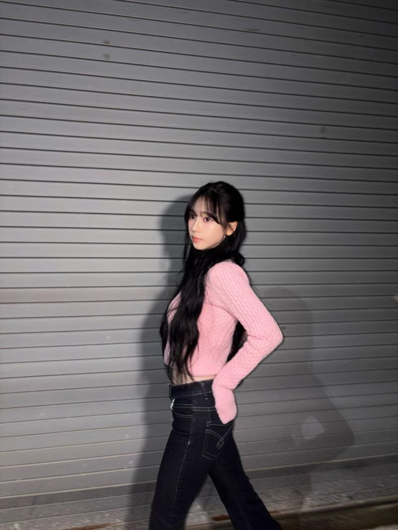 에스파 카리나