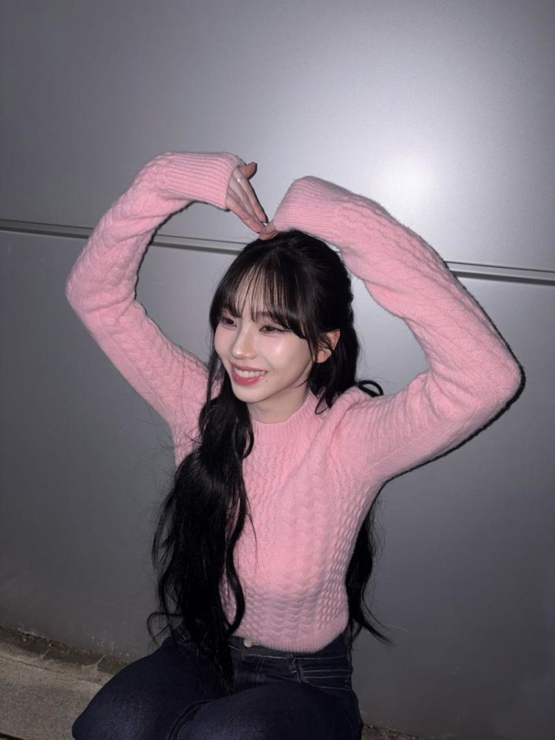 에스파 카리나