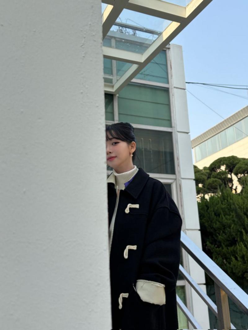 에스파 카리나