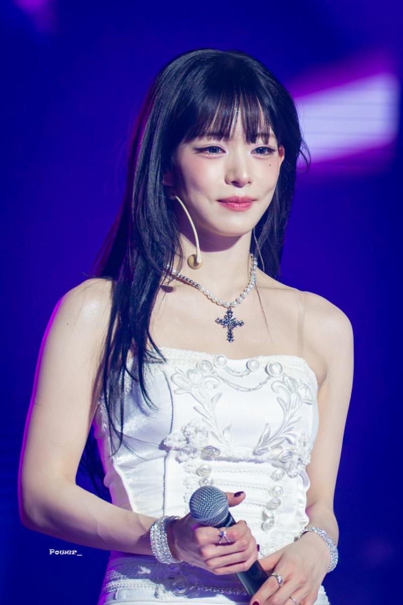 [프로미스나인] 이채영